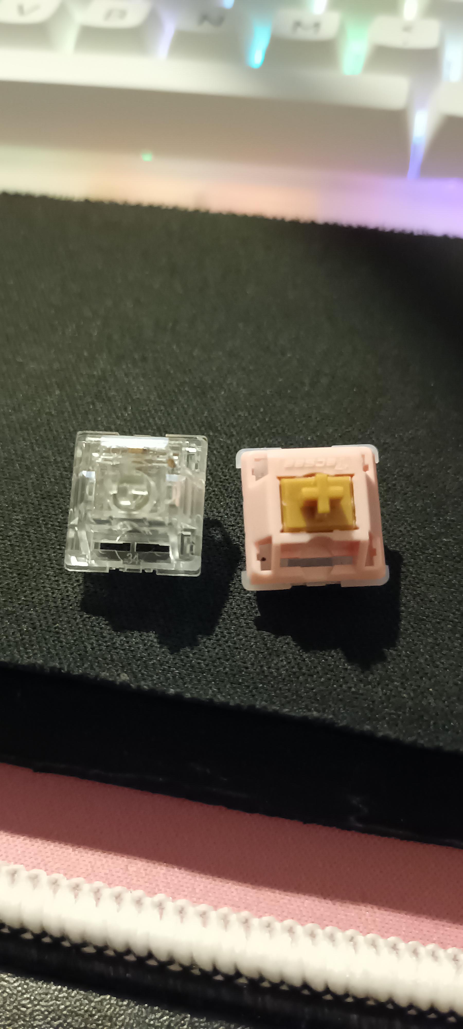 Are Creamsicle Switches Worth It switchmodders