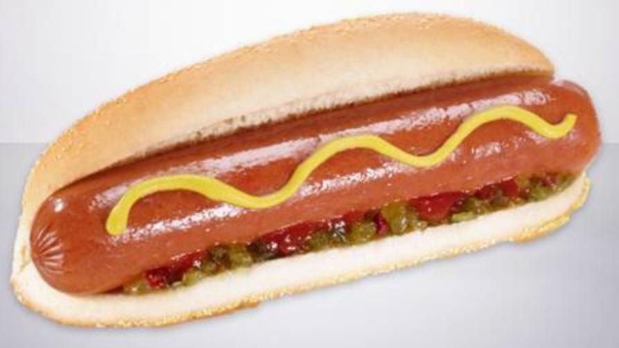 That's Gross Dog (Uber Eats) r/cineplex