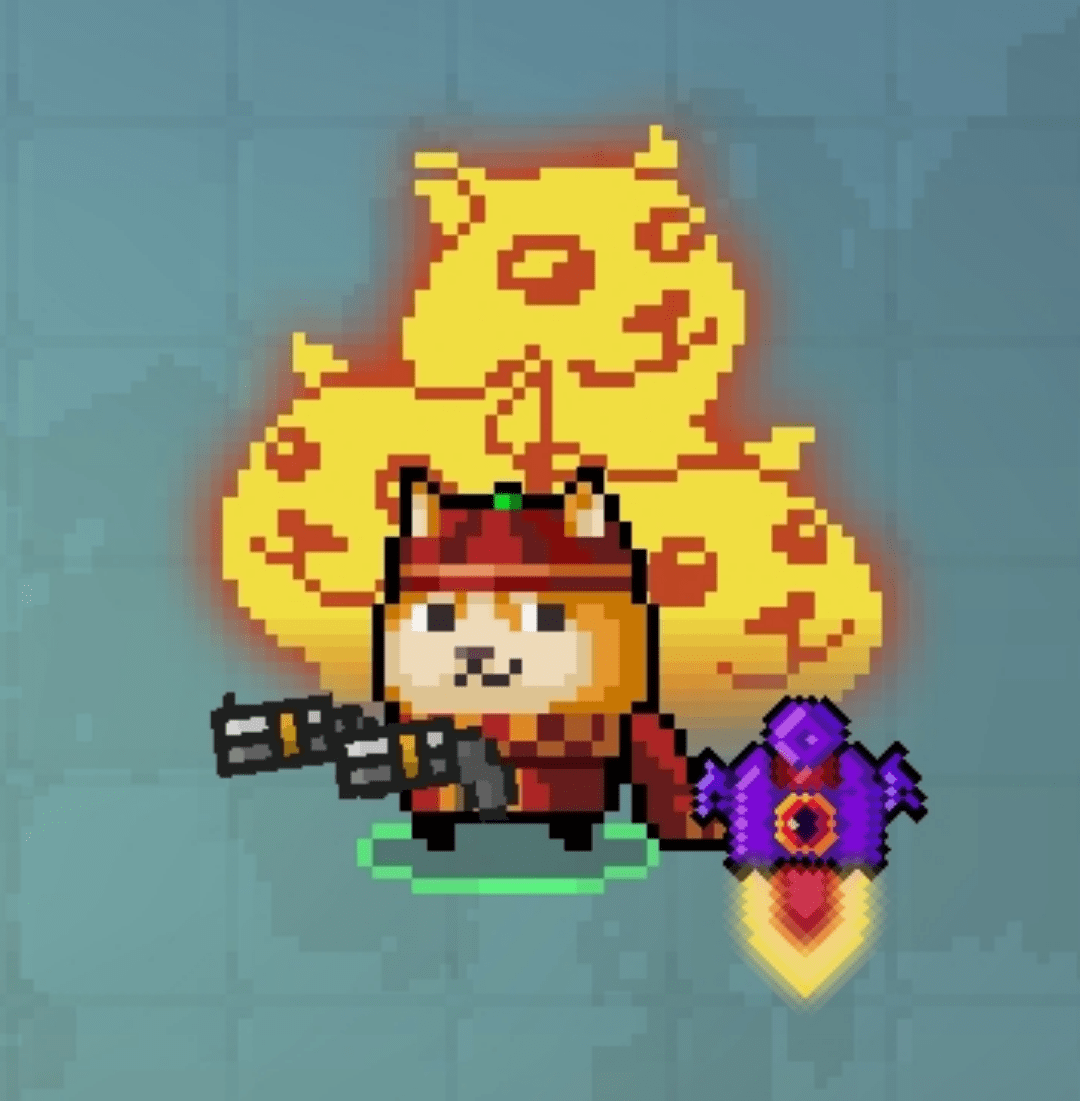 چطورست؟ r/soul_knight_iran