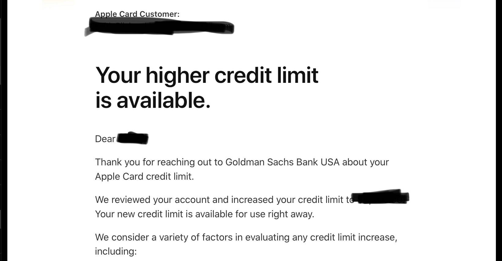 Why did my credit limit get raised? Leia aqui Is increasing credit card limit good or bad