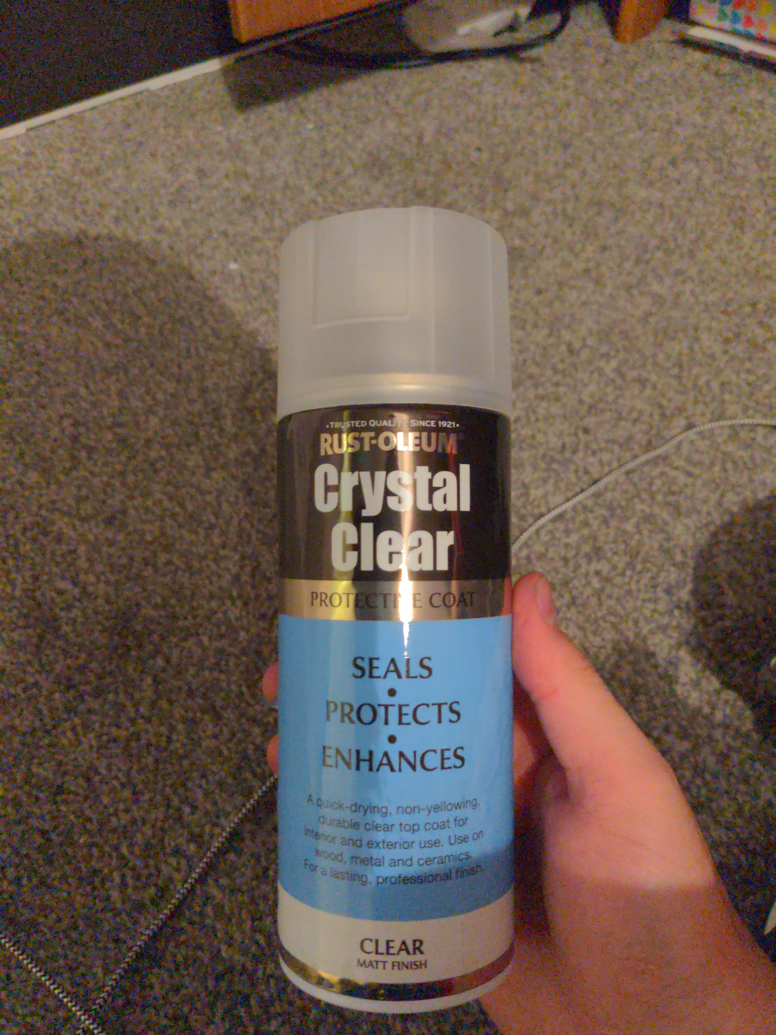 Guitar clear coat for use with water based stains? Really struggling to