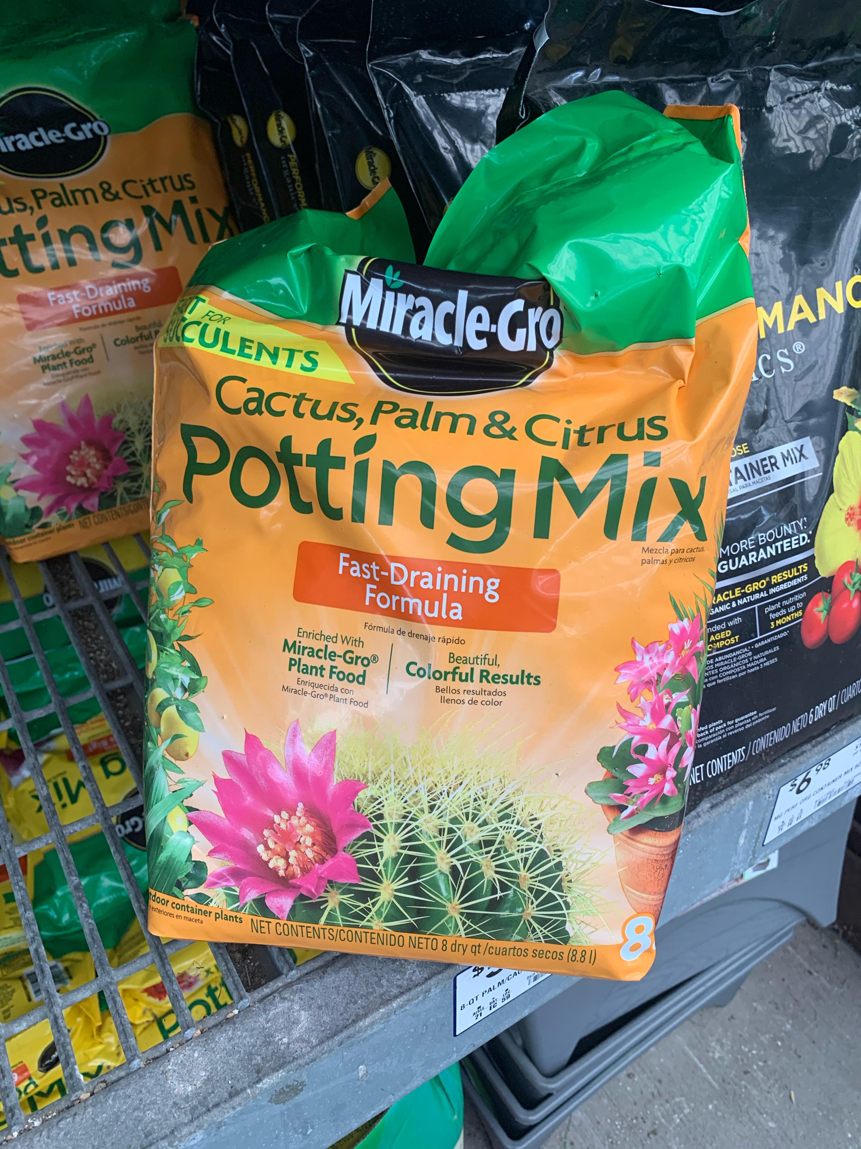 Will the fertilizer in this hurt my plants? r/GrowingMarijuana