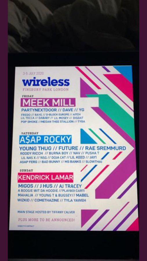 Wireless 2021 Lineup Predictions What We Want To See From Surface In