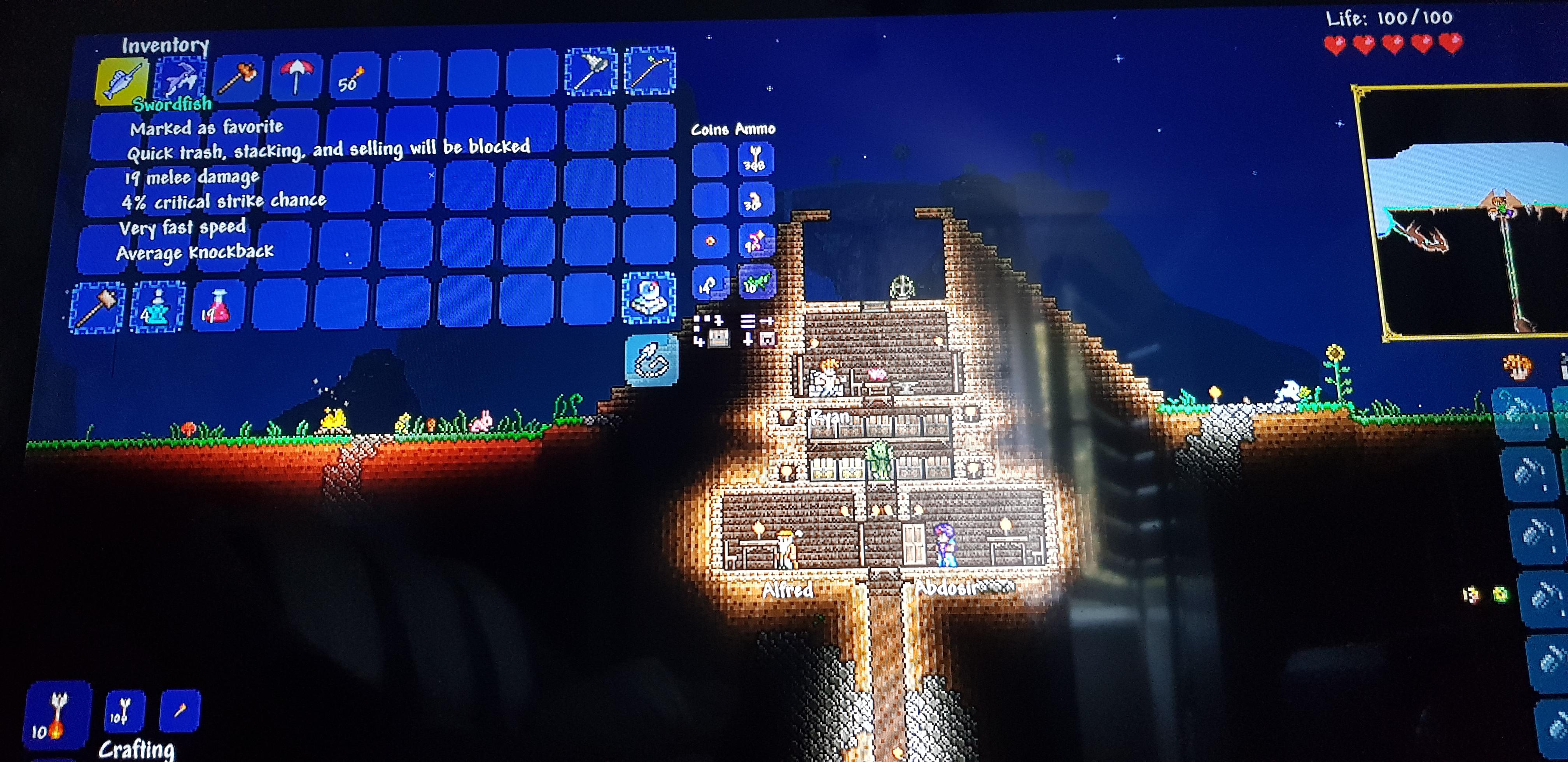 I just got a swordfish and a reaver shark in 11 tryes,for me this is