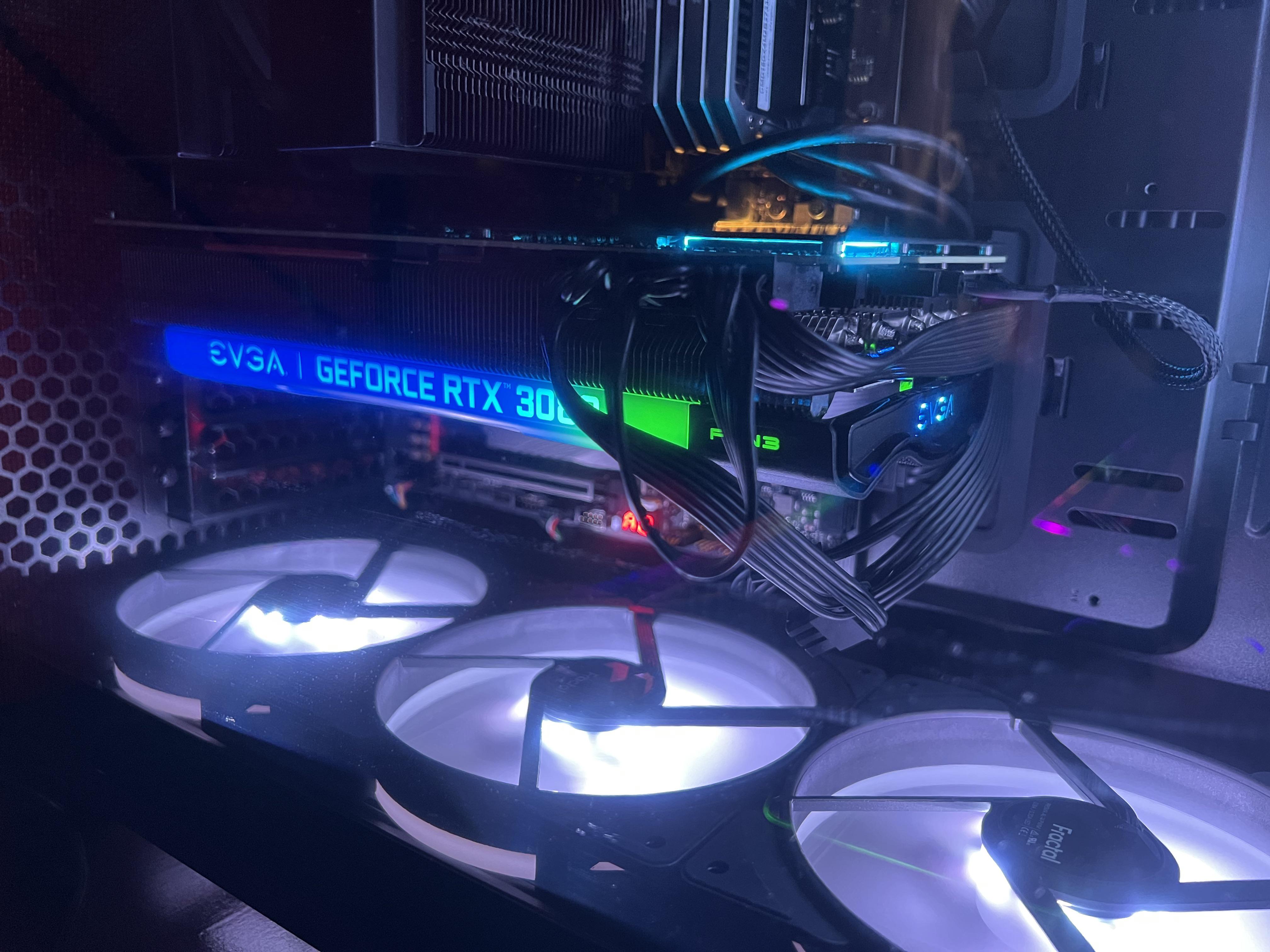 Can anyone help a brother out with a CableMod coupon code r/pcmasterrace