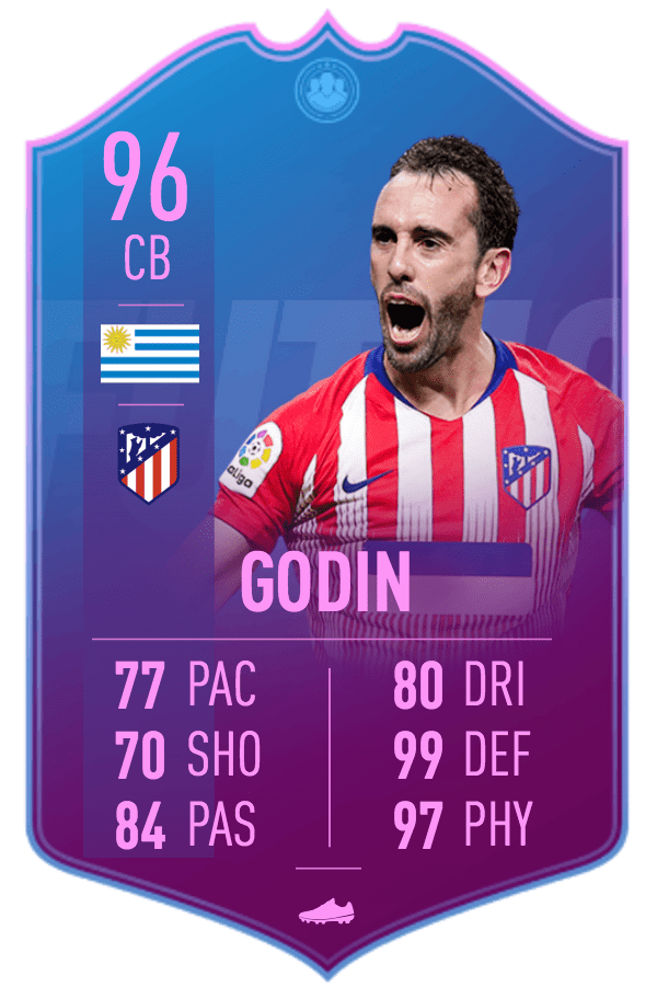 Hands down the best defender I've used this year. If you got the coins