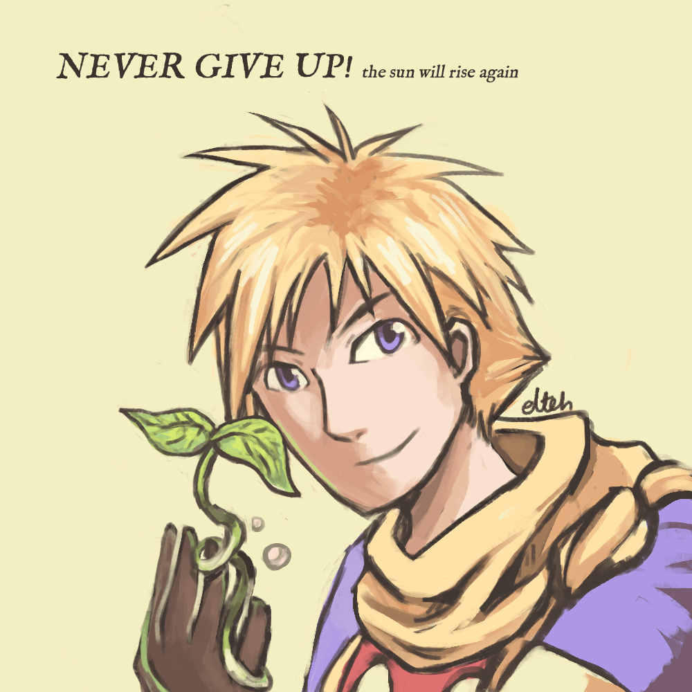 1724 best Golden Sun images on Pholder Golden Sun, Earth Porn and Gameboy