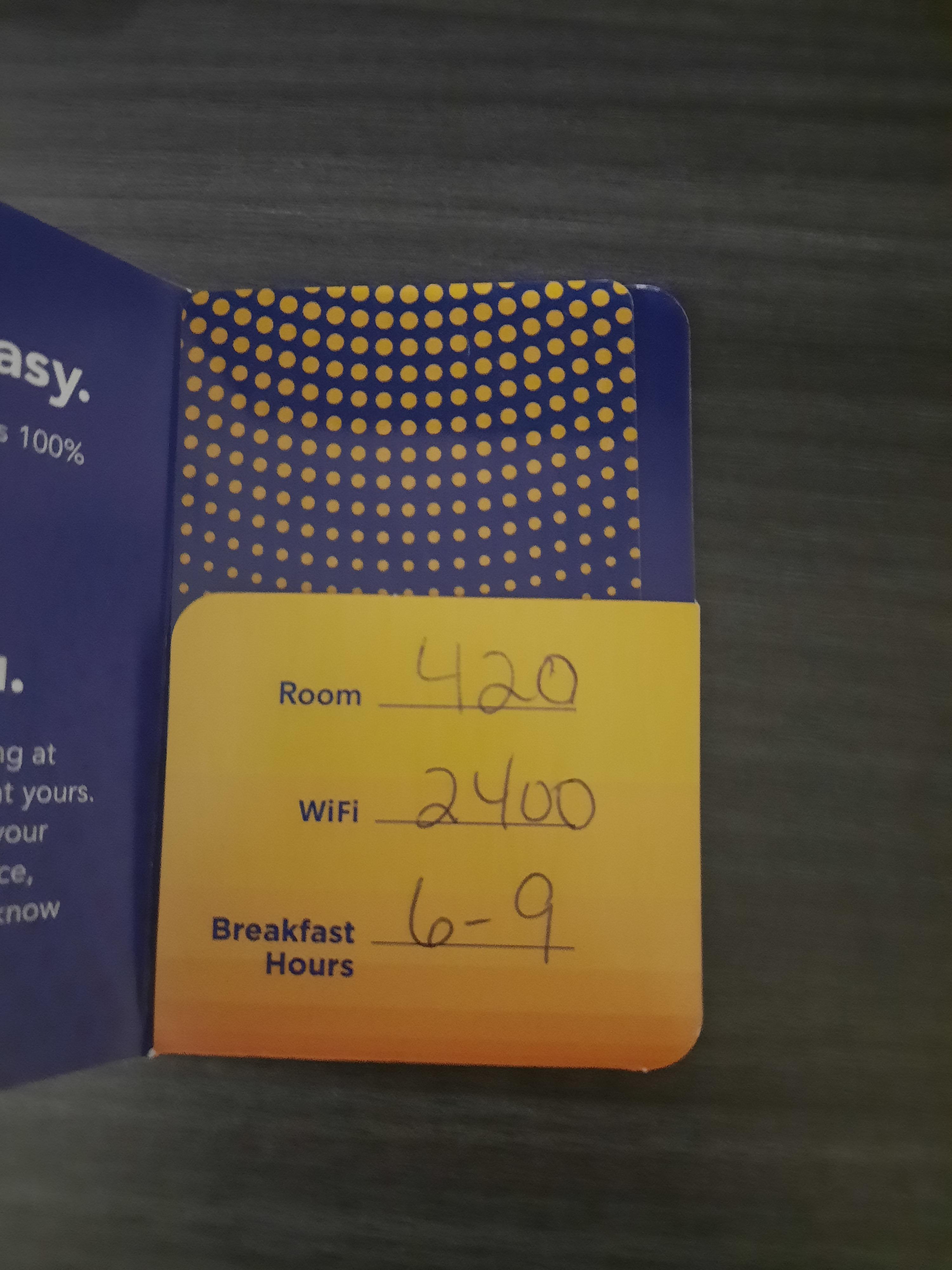 The elevator in that hotel smells like weed. Coincidence? I bet not