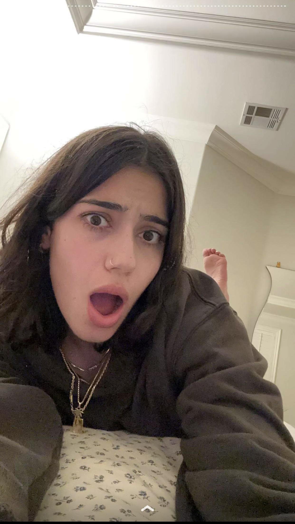 The Unexpected Truth Behind The Sara Saffari Leak Truth or Fiction