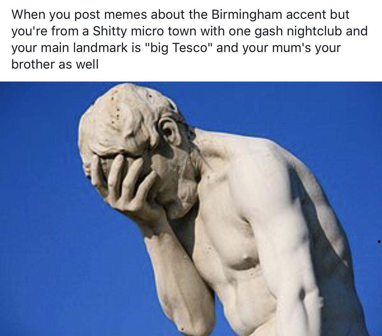 Birmingham Accents r/CasualUK
