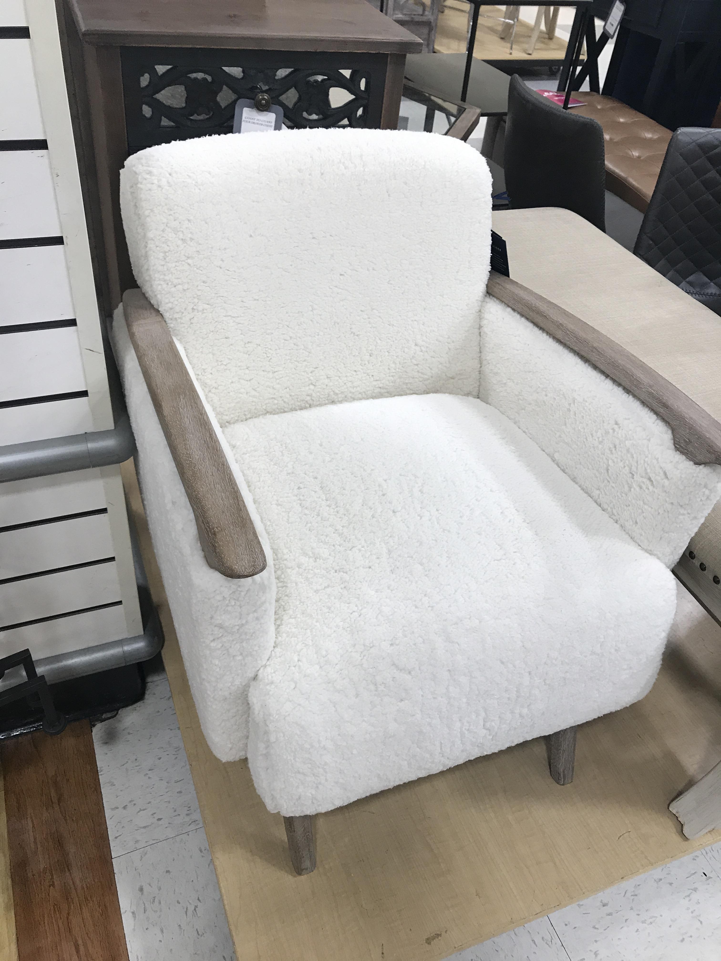 Please help me find this chair from TJ Maxx on the It had a