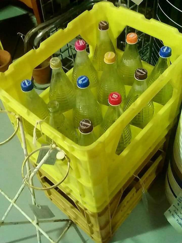 Who remembers these deliveries? r/melbourne