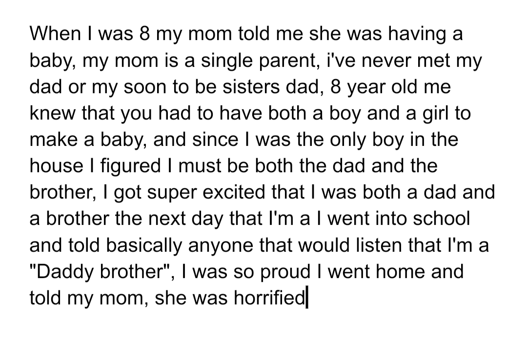 My Sweet home alabama story r/how_to_english