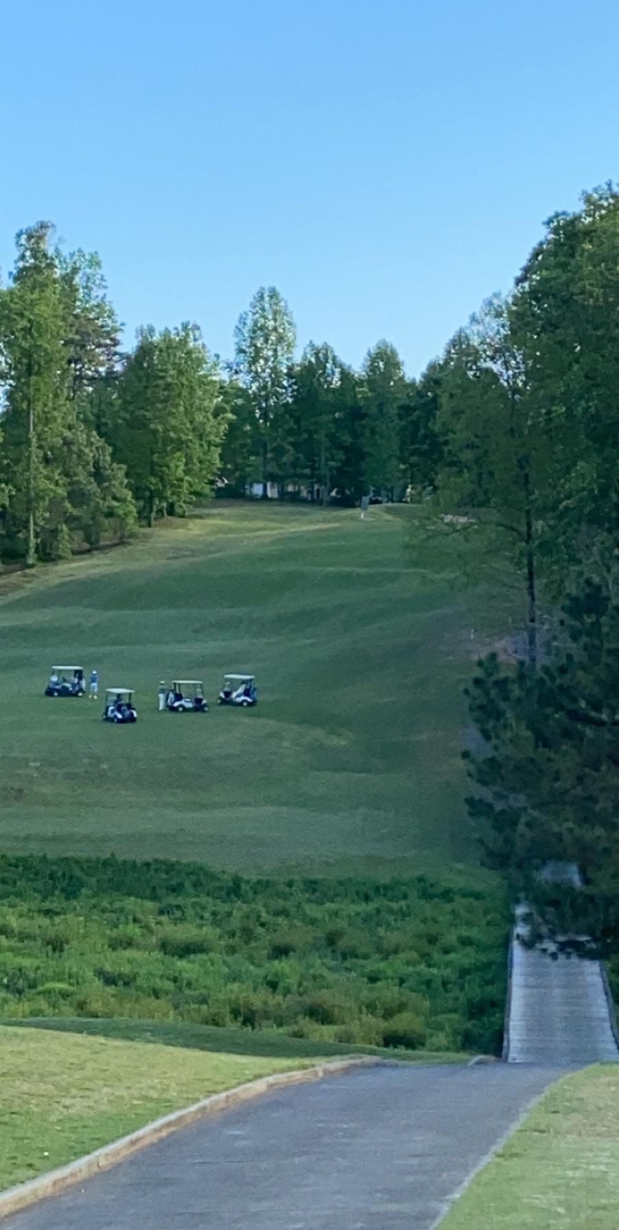 Hole 12 Hampton Golf Club r/golf