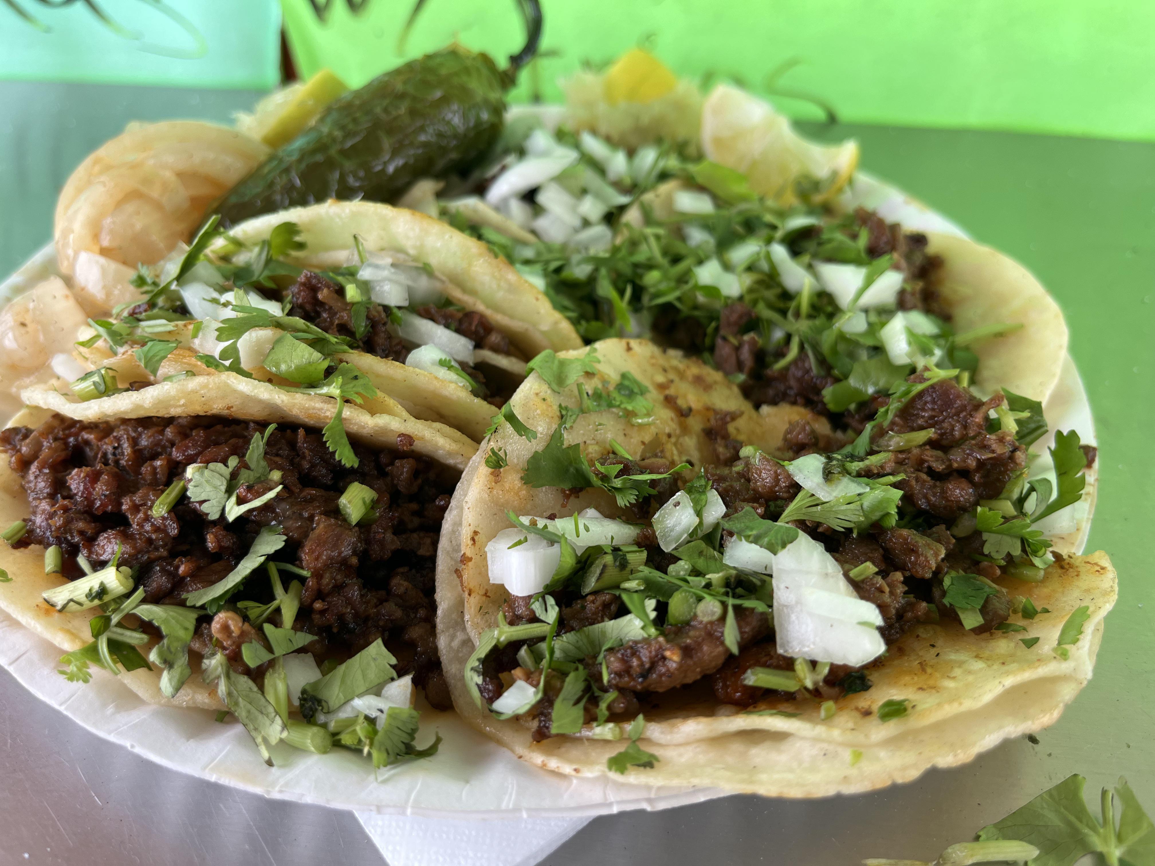 1898 best Taco Truck images on Pholder Neoliberal, Food Porn and Tacos