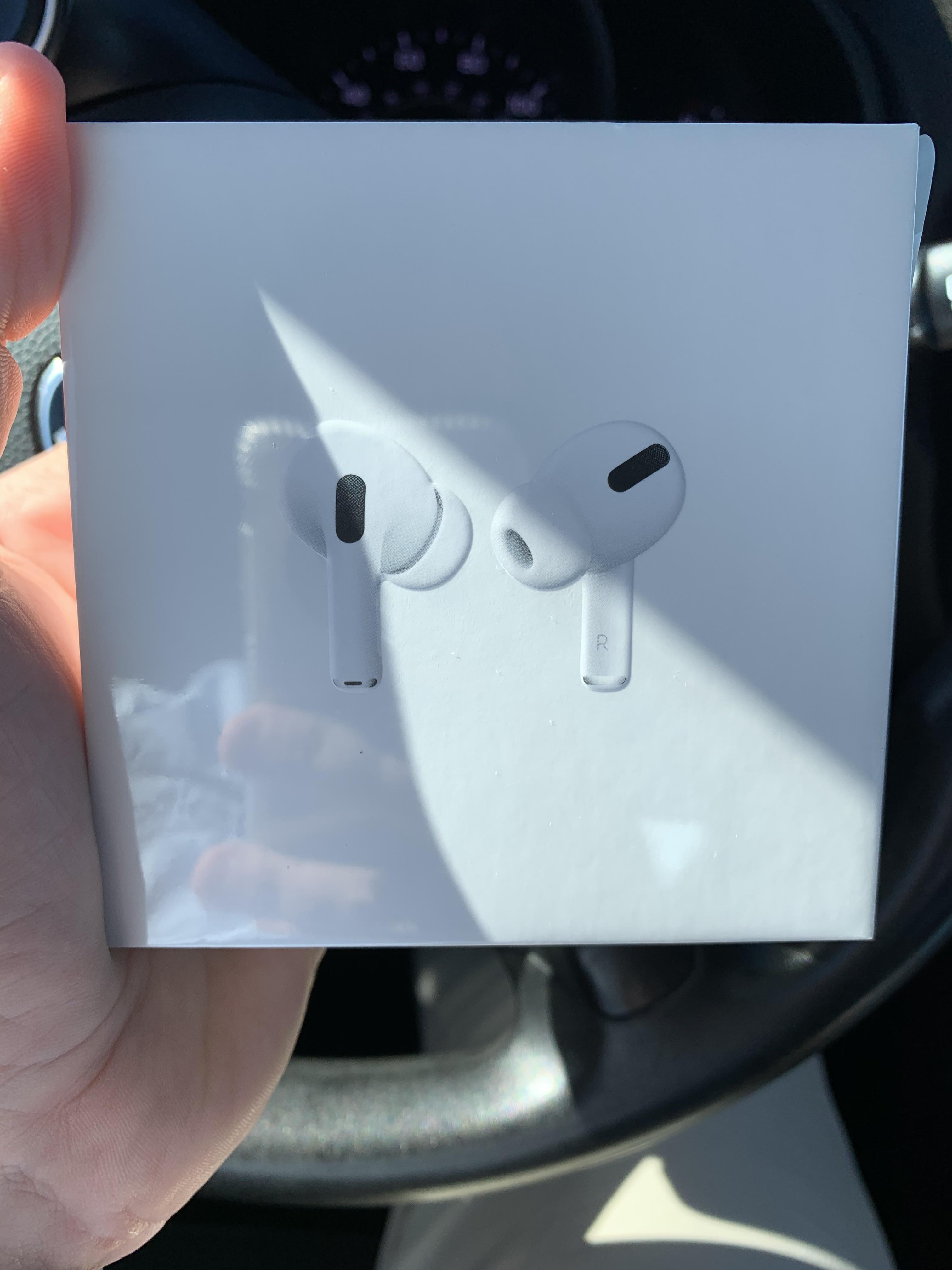 Shout out to this sub for the Amazon deal. Went and priced match at