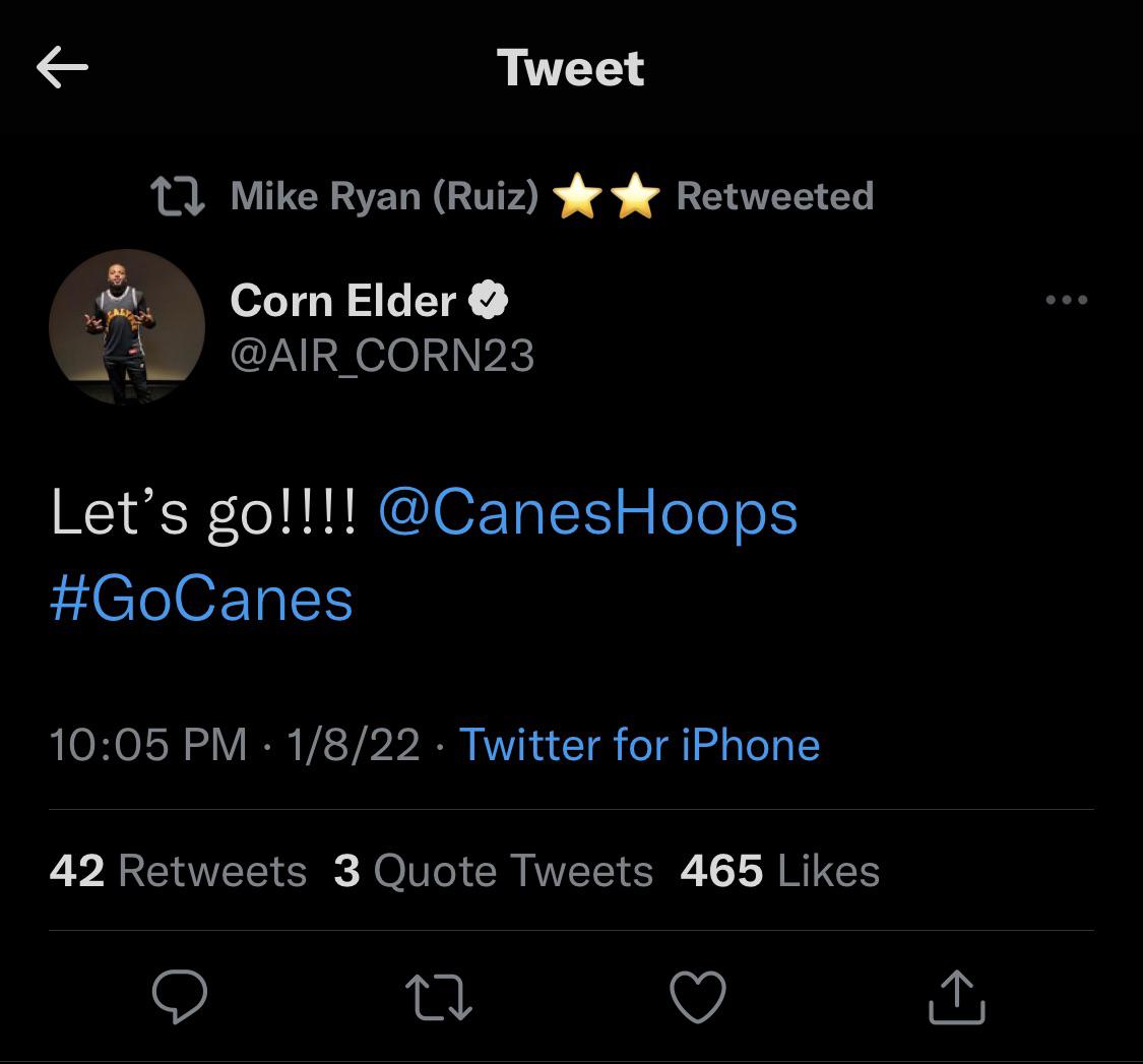 Corn Elder Family at Henry Moses blog