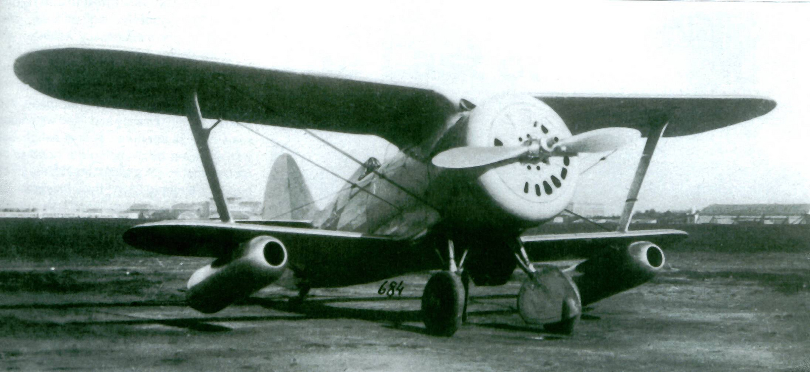 I153 with DM2 ramjet engines r/Warthunder