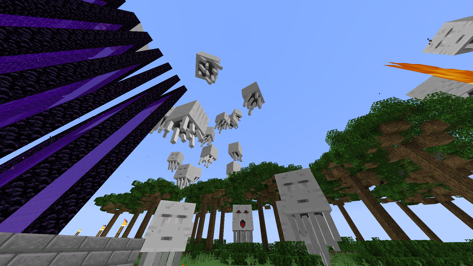 mfw i realise portal farms spawn ghasts again r/civclassics