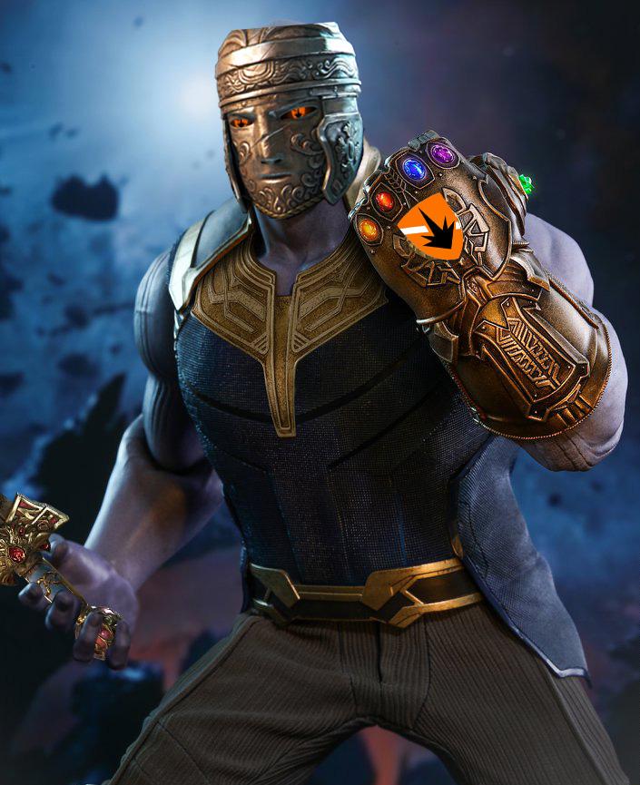 How it feels to play centurion r/forhonor