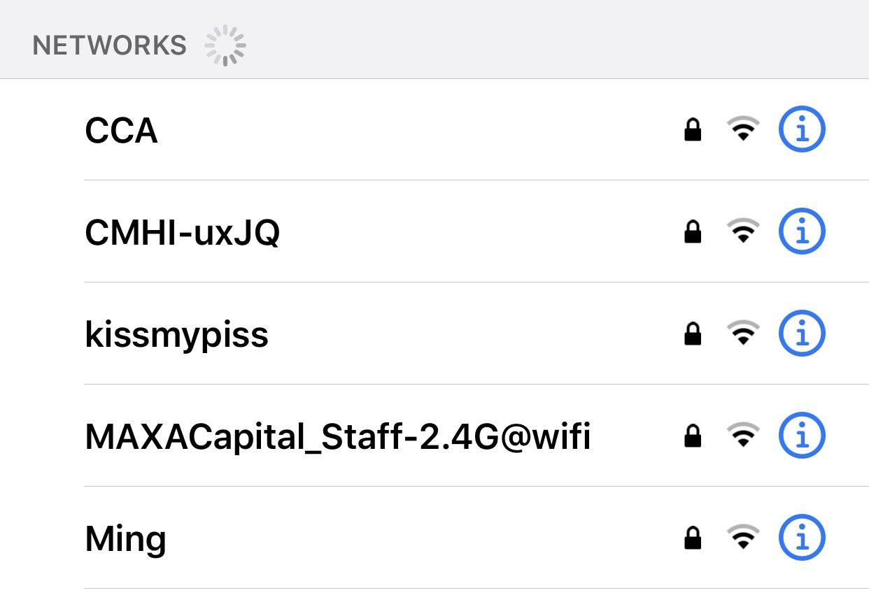 A WiFi network near me ThatWiFi