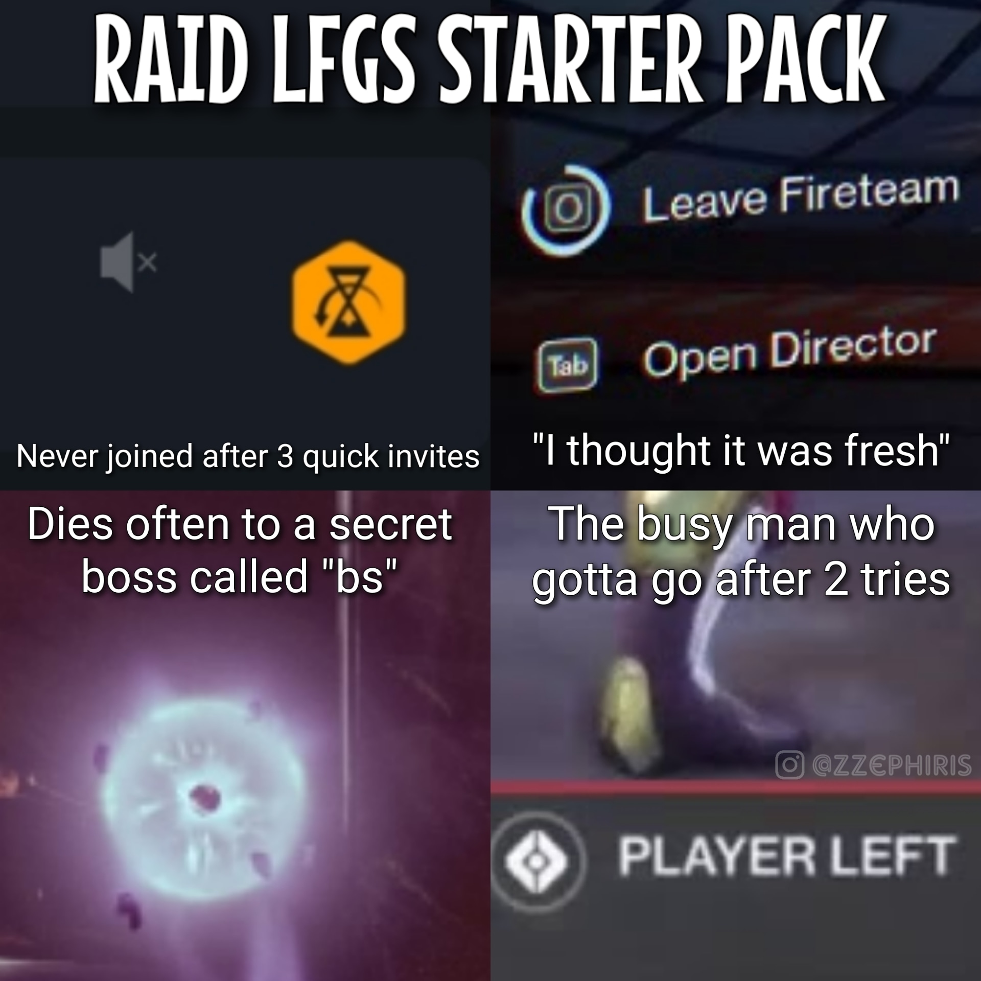 Every Tuesday destiny2
