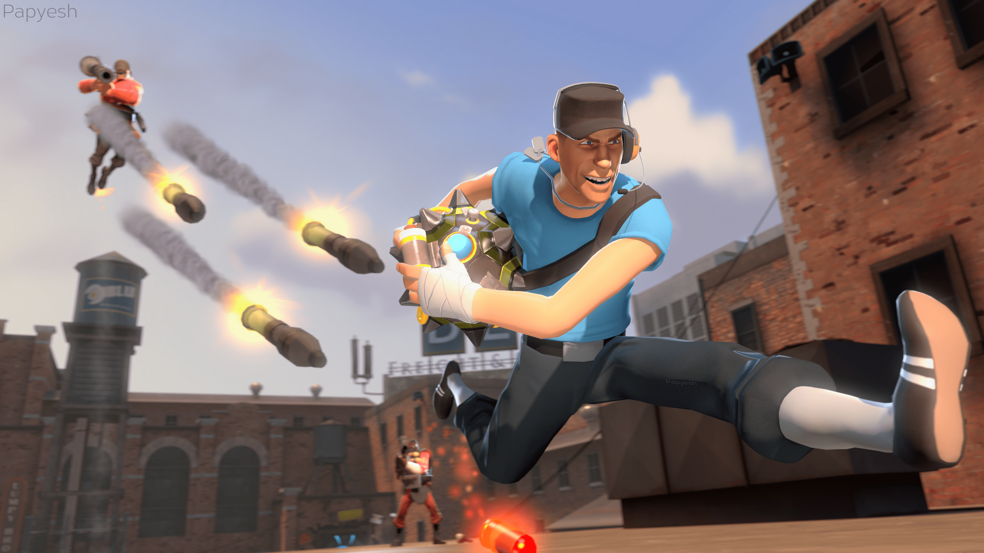 Polltab What is the best Pass Time map?