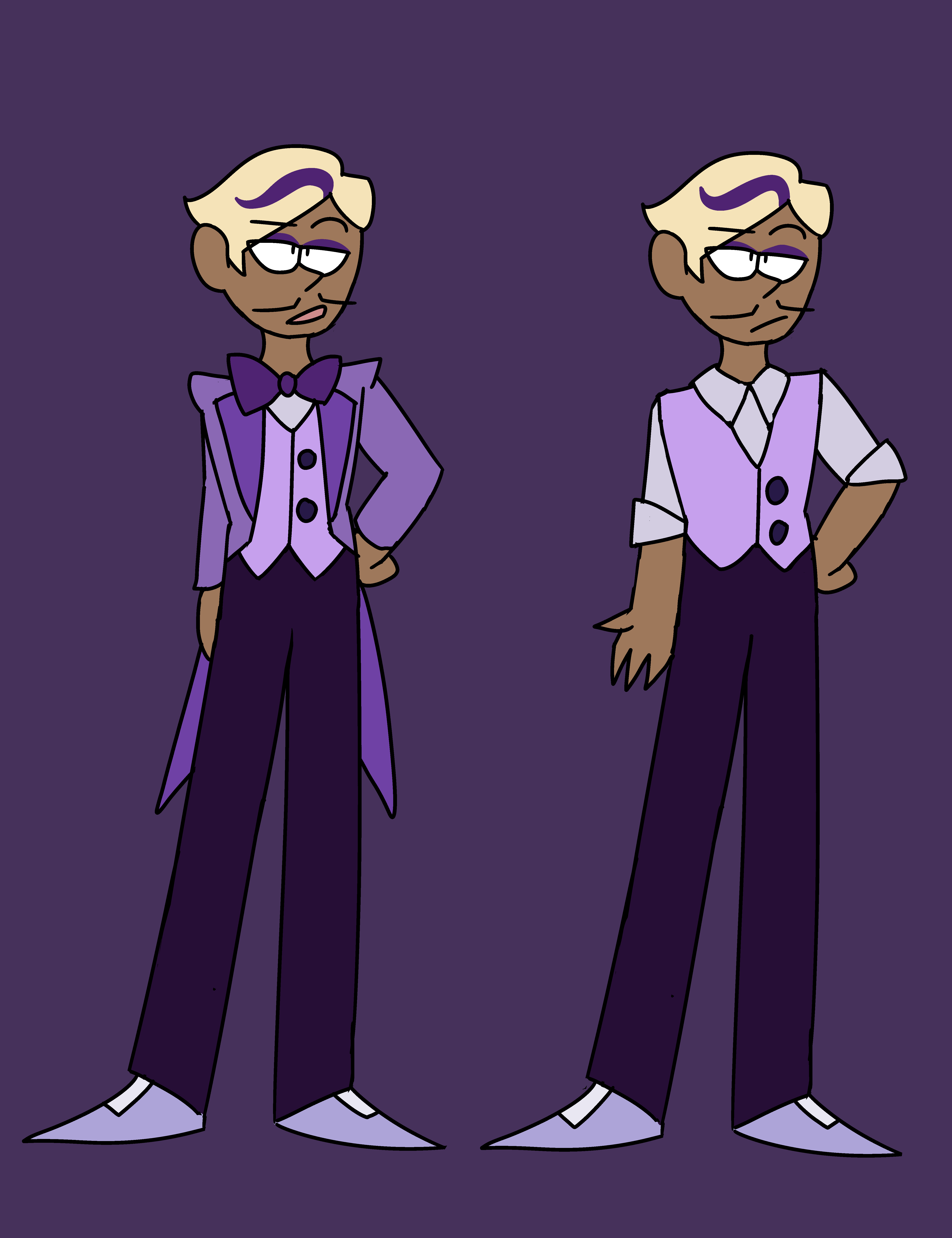 I decided to try and make a human king dice design. thoughts? r/Cuphead
