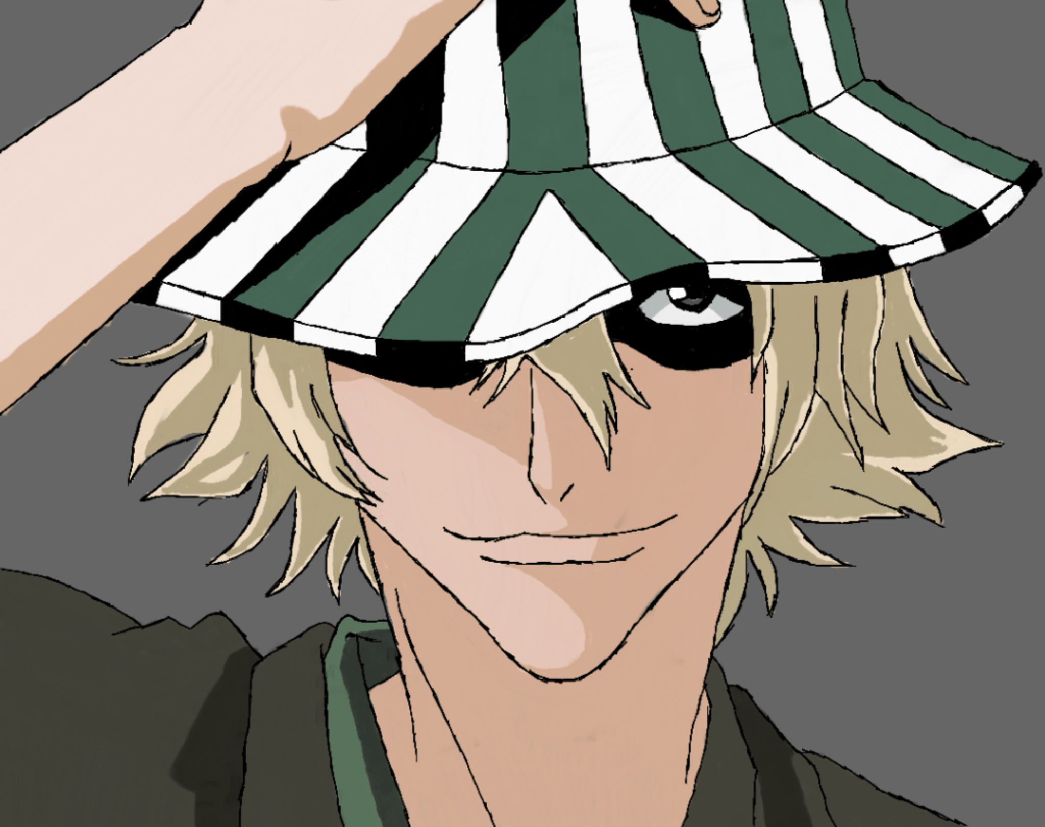 183 best Urahara images on Pholder Bleach, Bleach Brave Souls and Philza