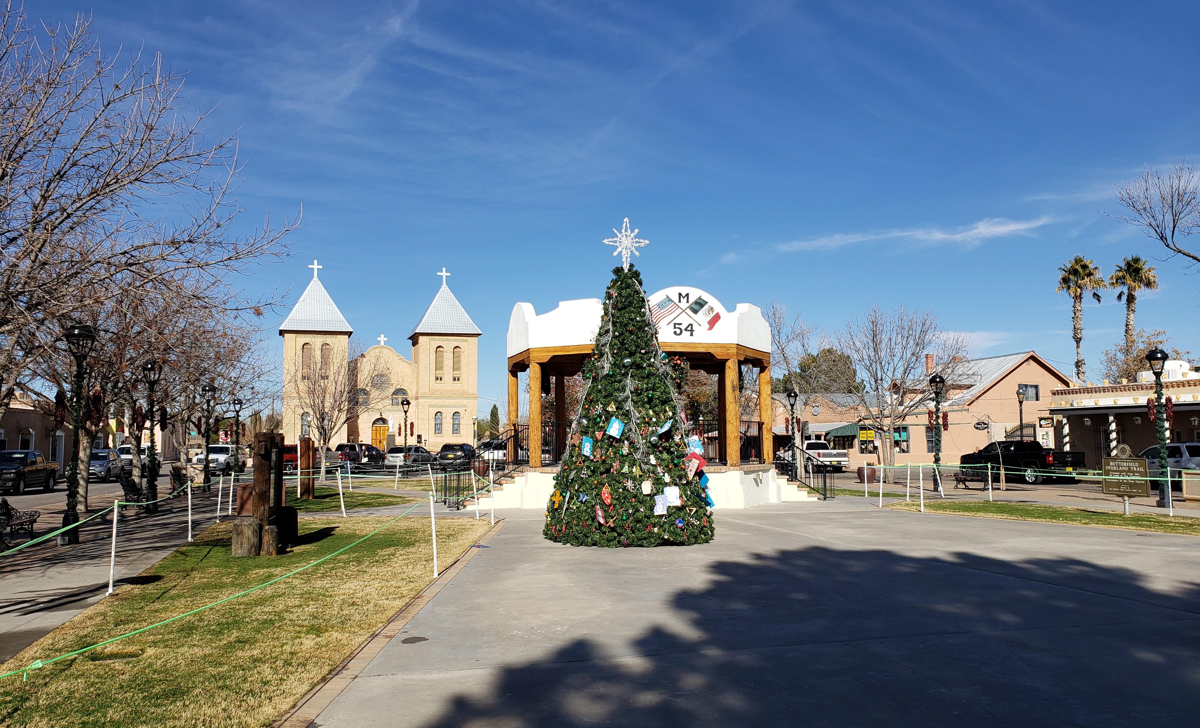 mesilla plaza Reddit post and comment search SocialGrep