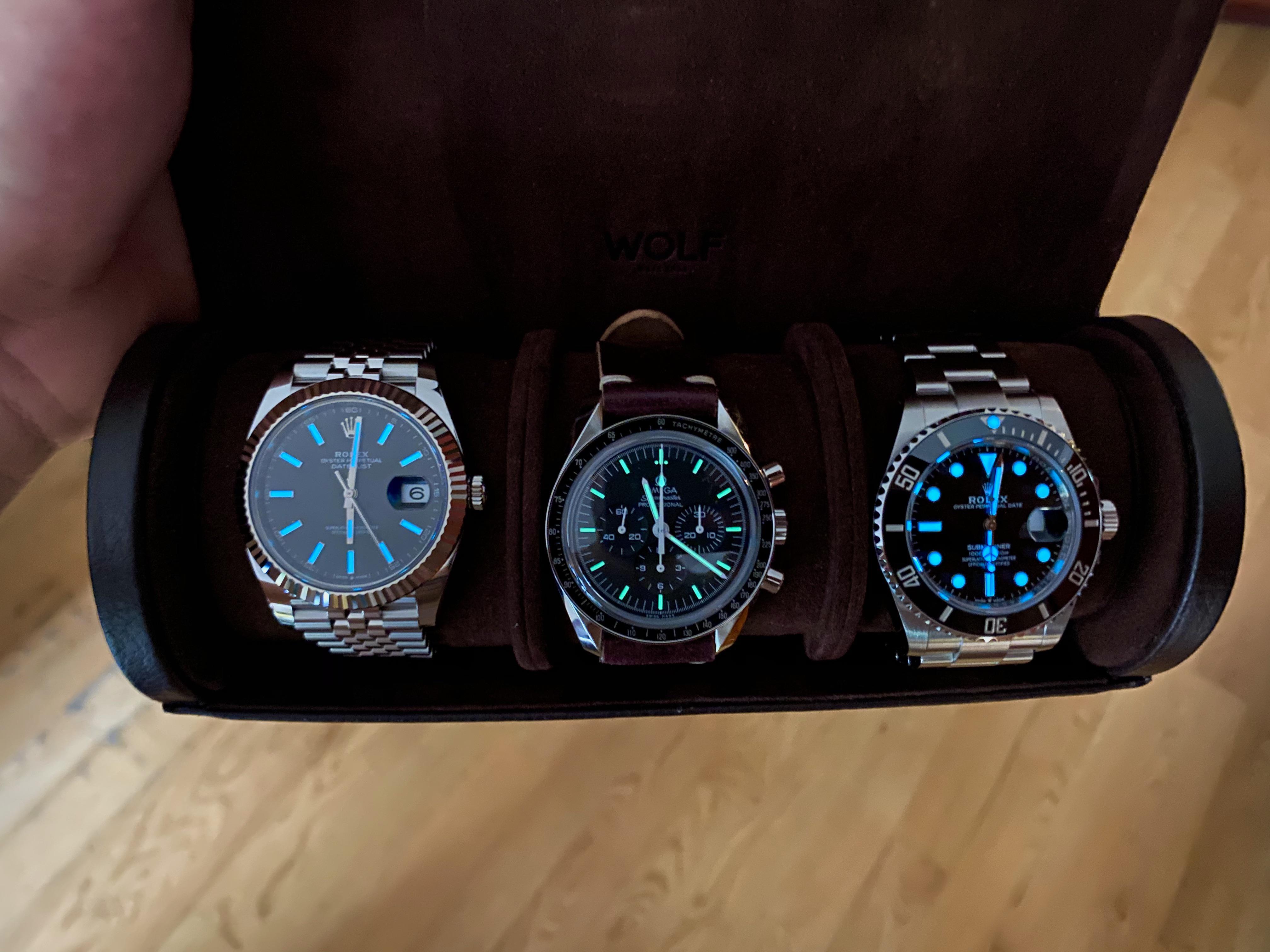 [Lume] Took a good lume shot, figured it would be a good first post
