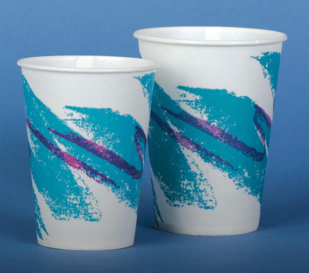 These old paper cups near water jugs? r/nostalgia