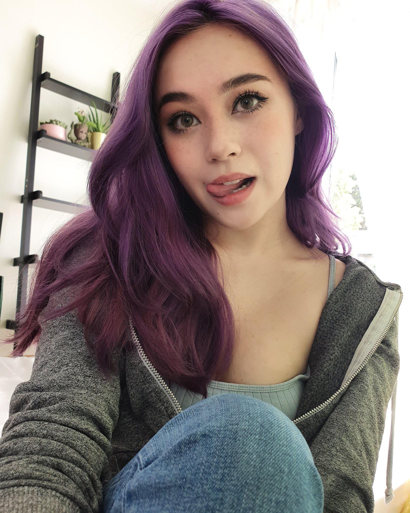 Jadeyanh is so underrated : OfflinetvGirls