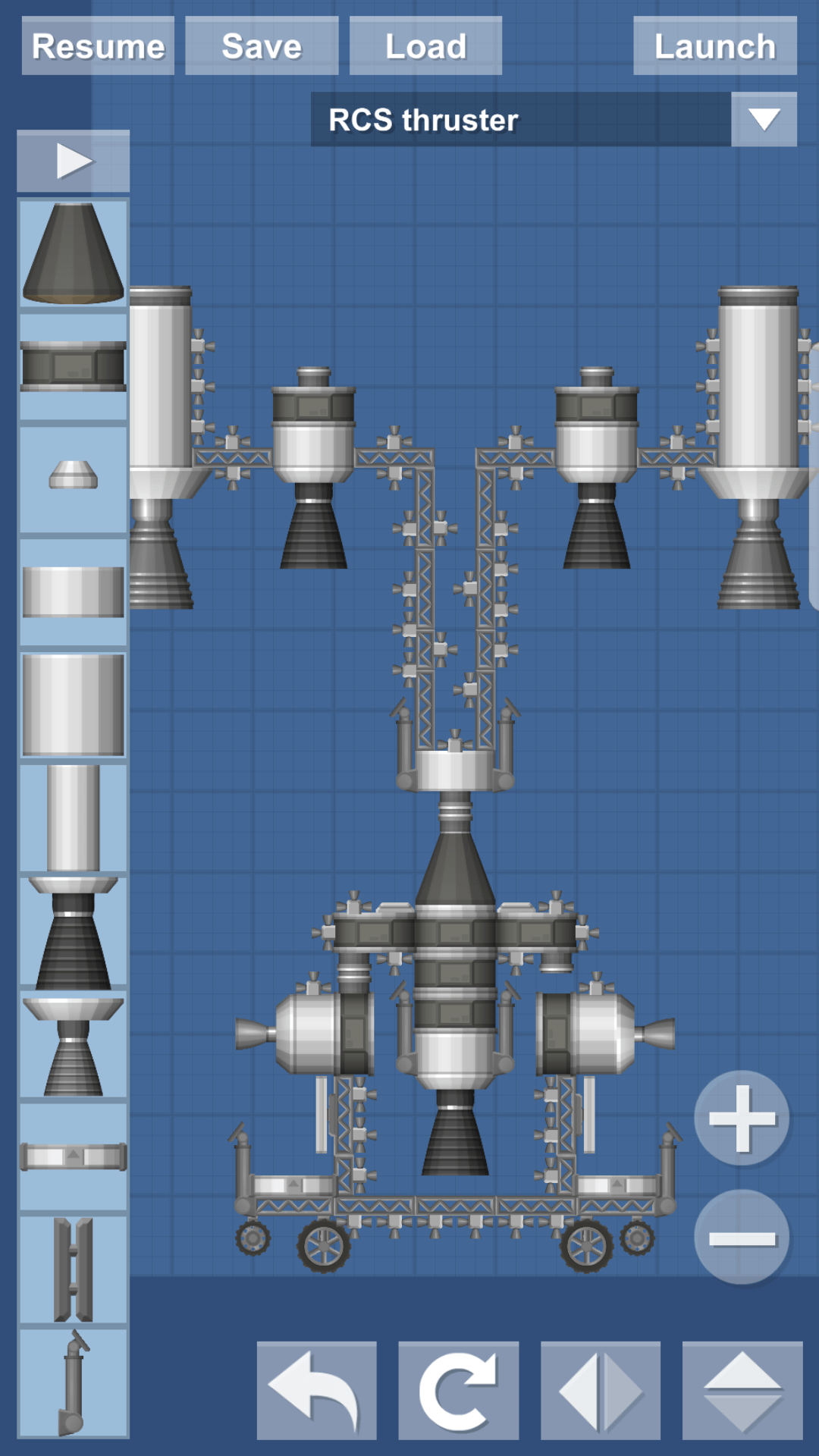 Finally built a pretty decent 3 in one portable rover. Only for sandbox