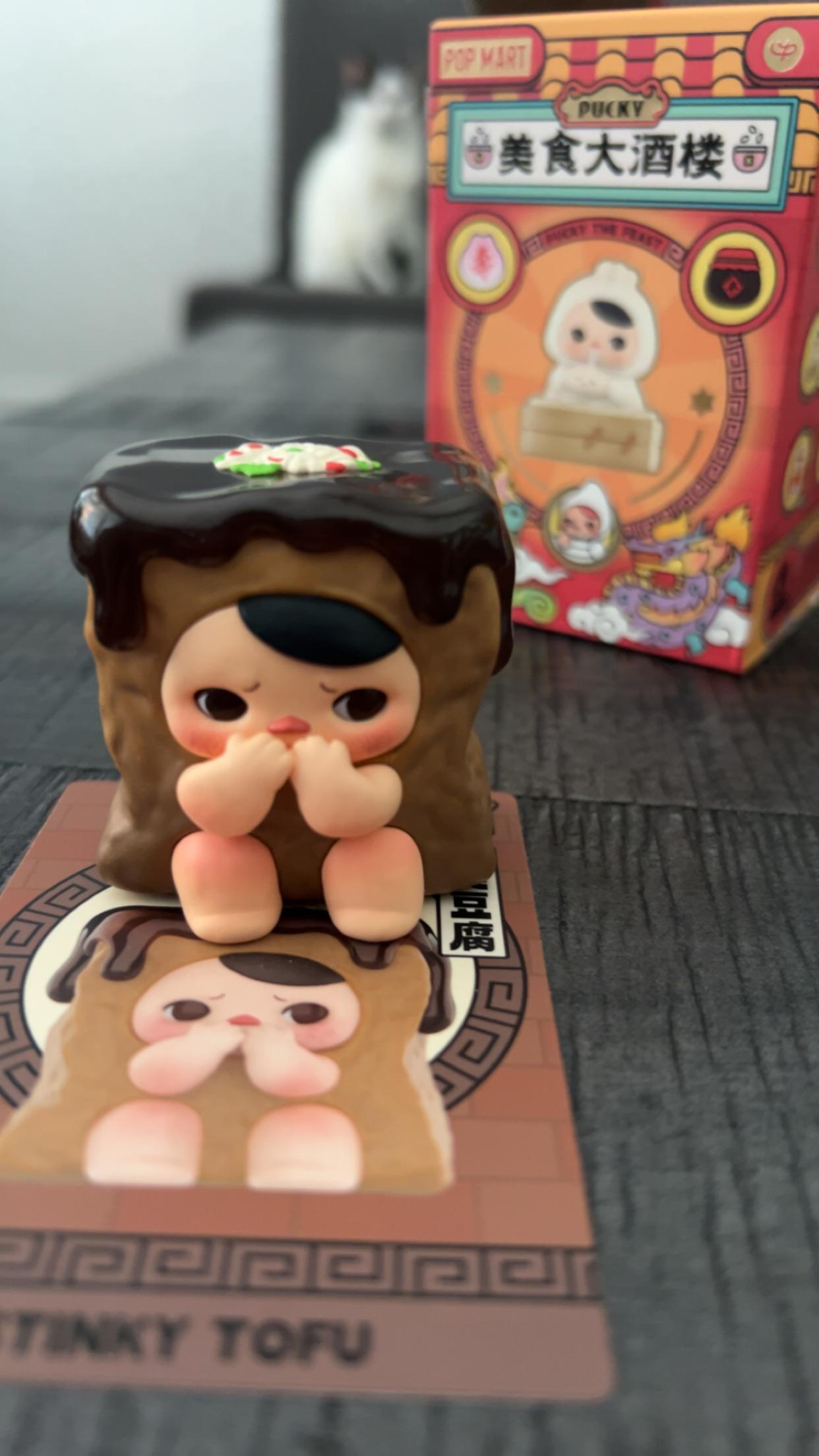 boxes, bags and other collectibles