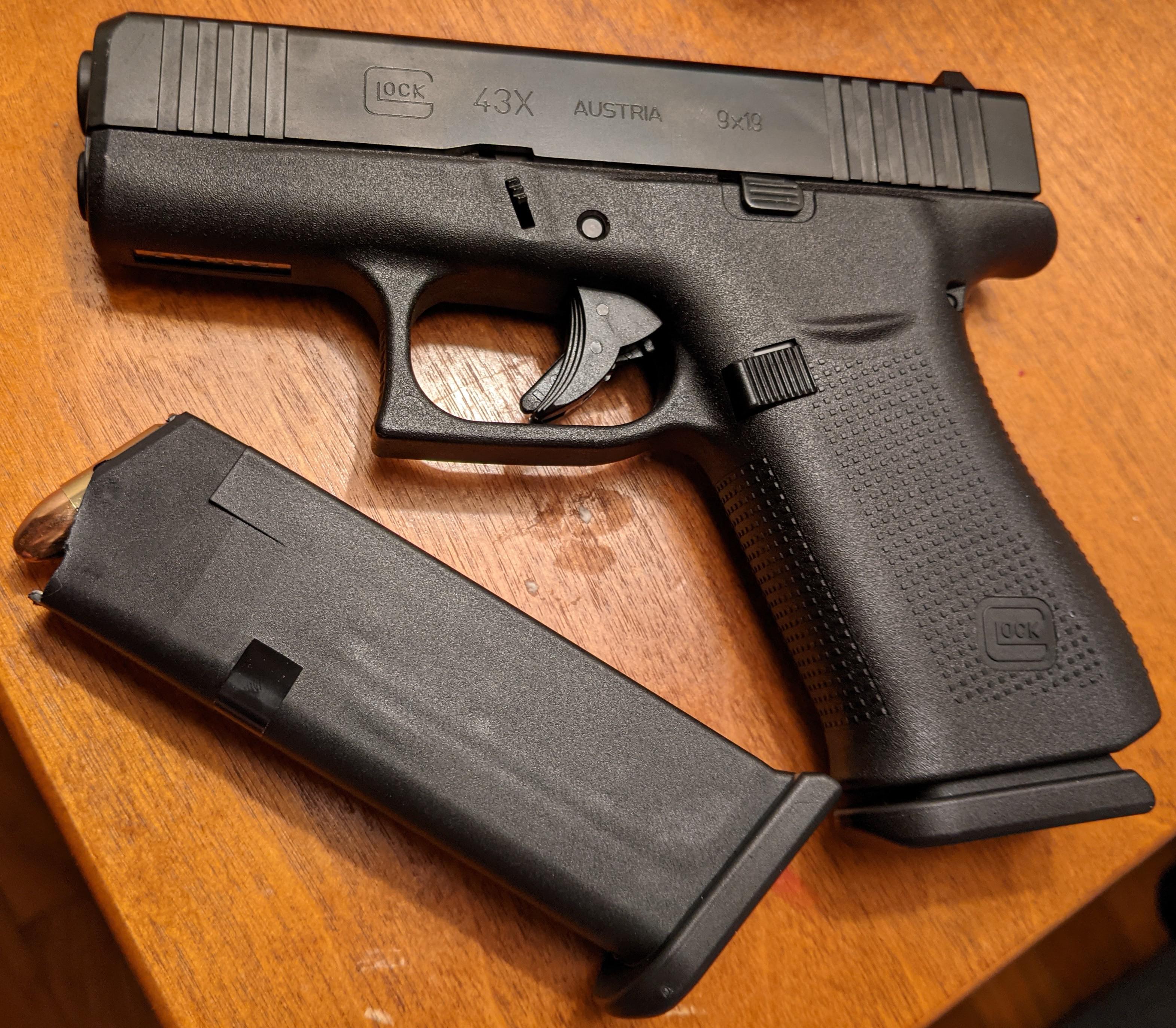 10000 best r/Glocks images on Pholder First world problems , too many