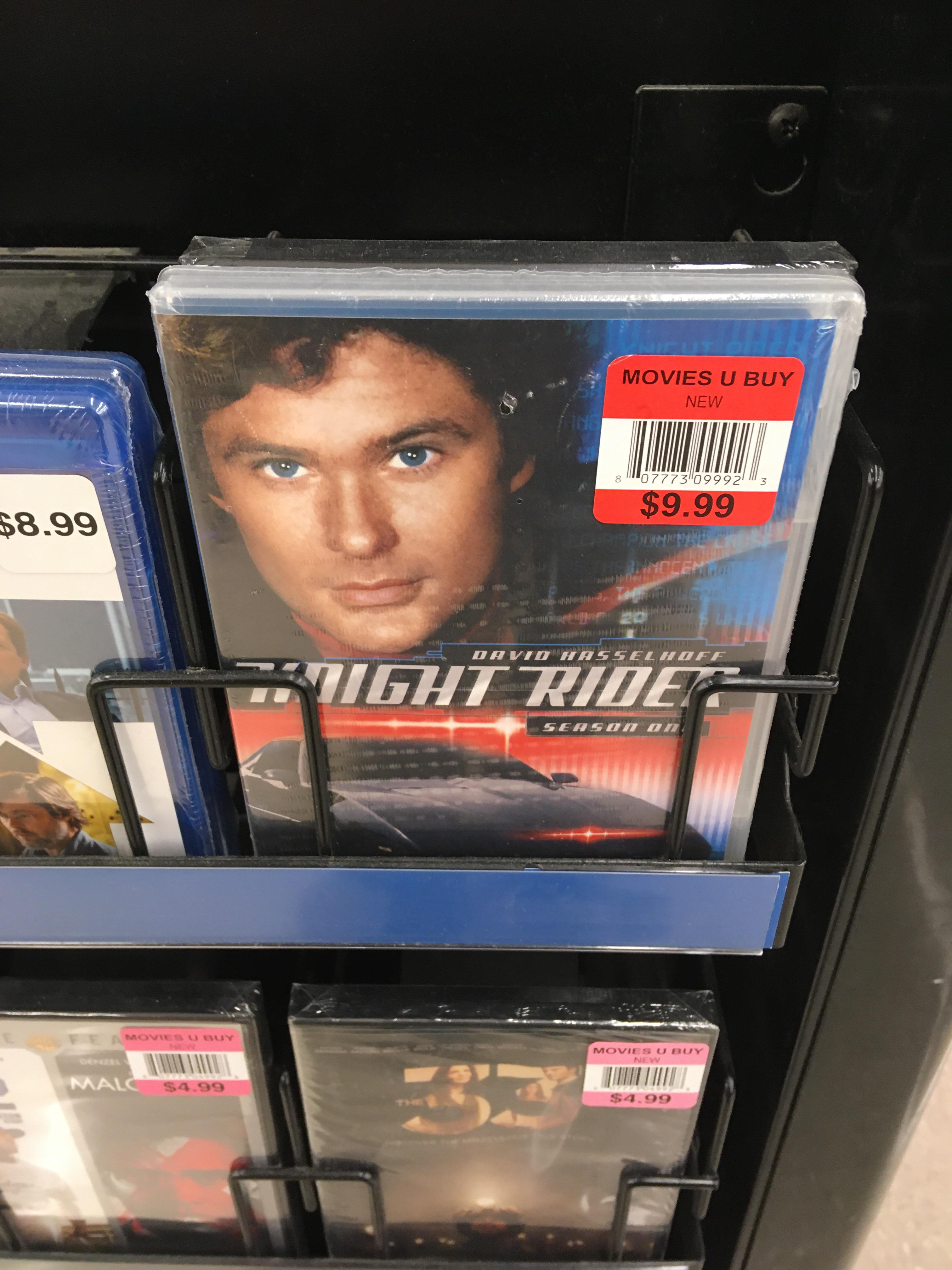 Found on Food Lion end cap today. r/80s