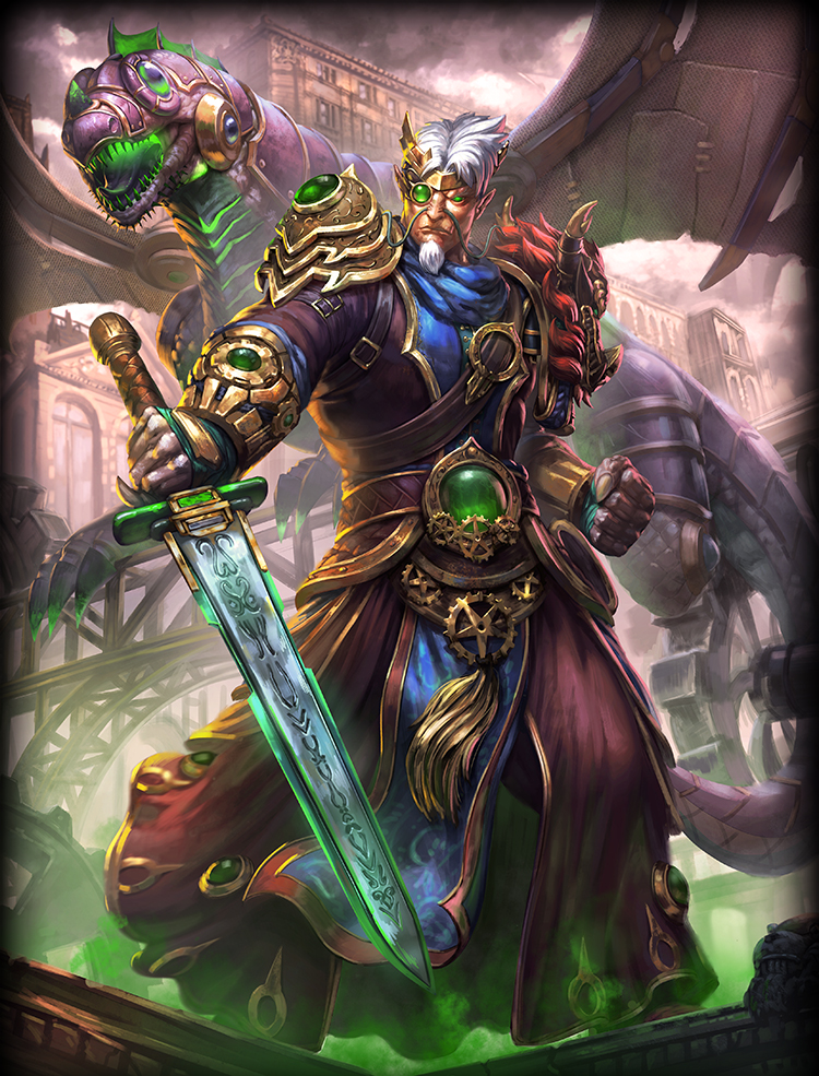 Smite Ao Kuang Build Guide RYUGA WAKA TEGKI WO KURAU!!!! Ao Kuang For