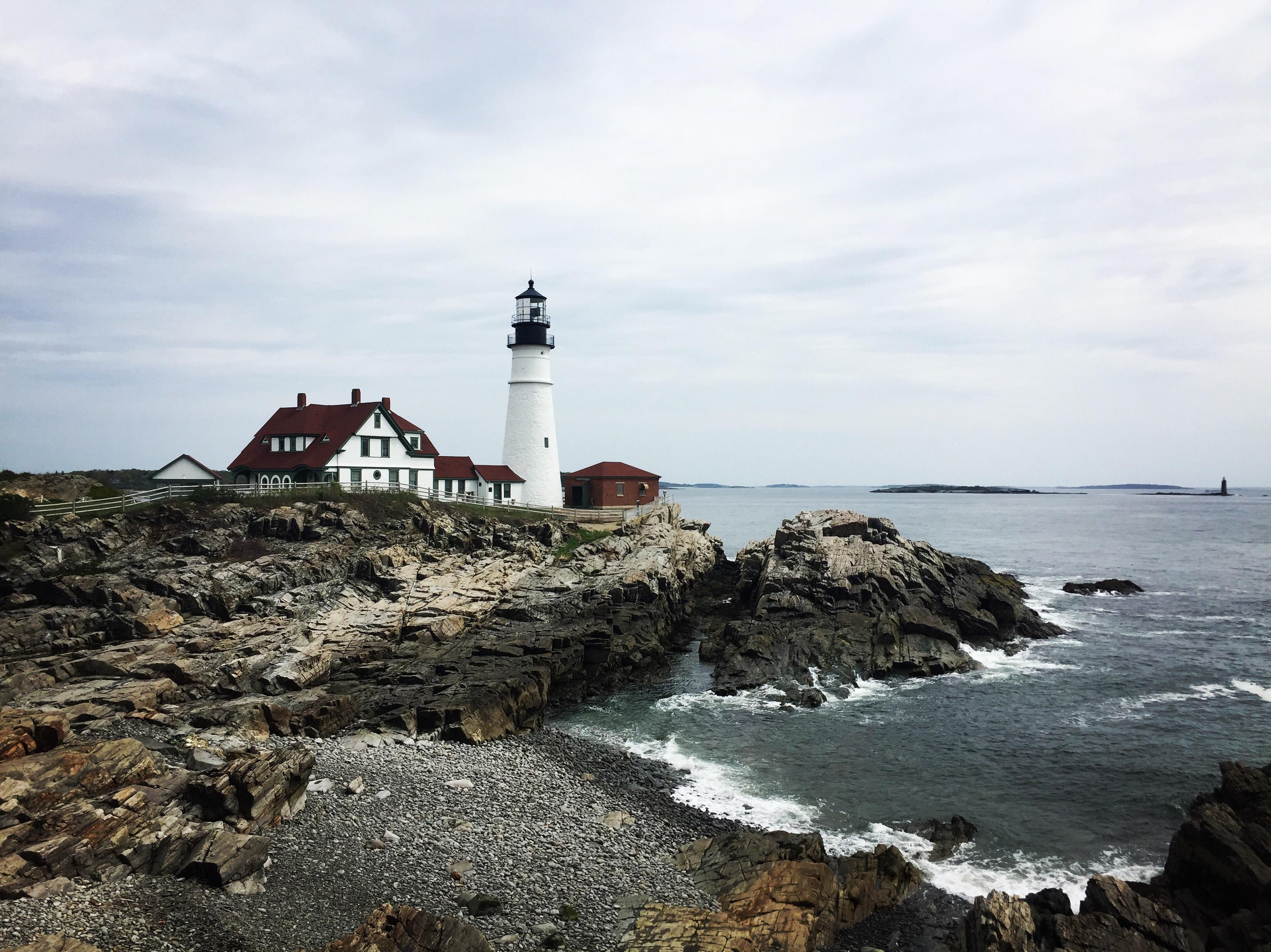 Cape Elizabeth, Maine r/travel