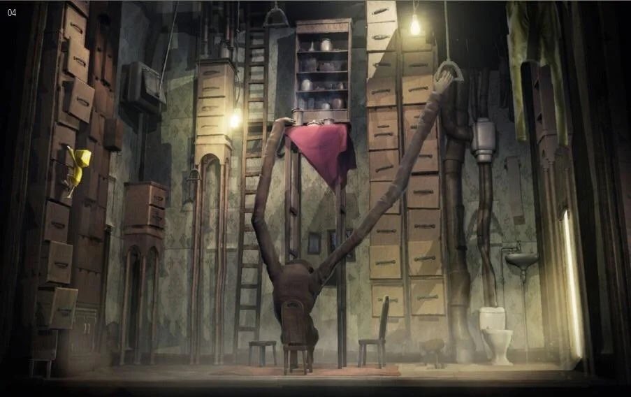 overview for Lucid_Jinx_artz