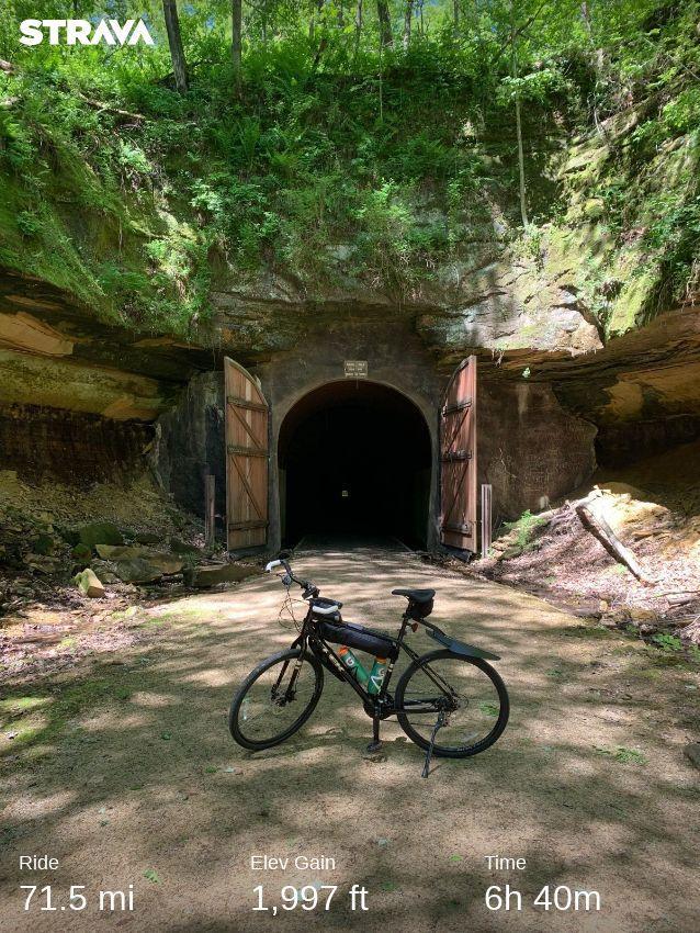 Made the journey to Elroy, Wisconsin to take on the ElroySparta State