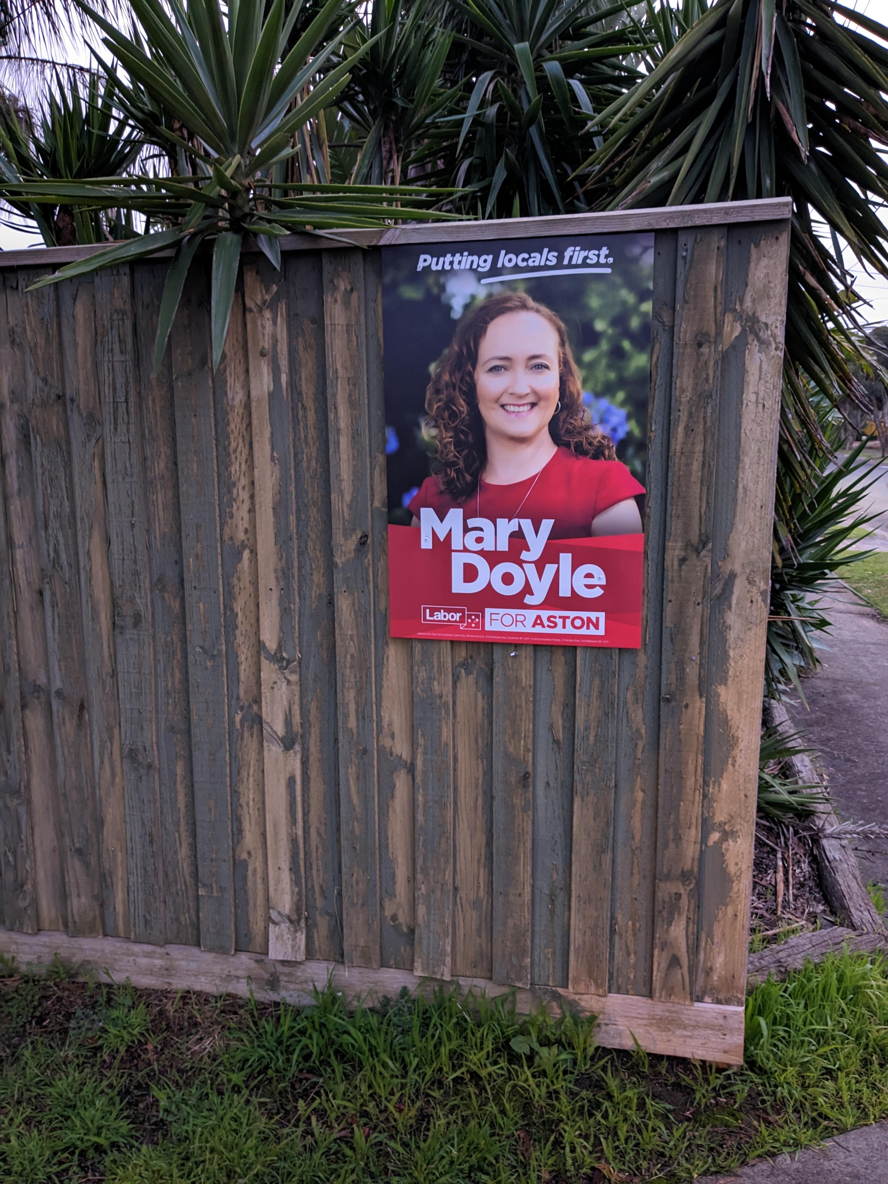 Still ?? r/melbourne