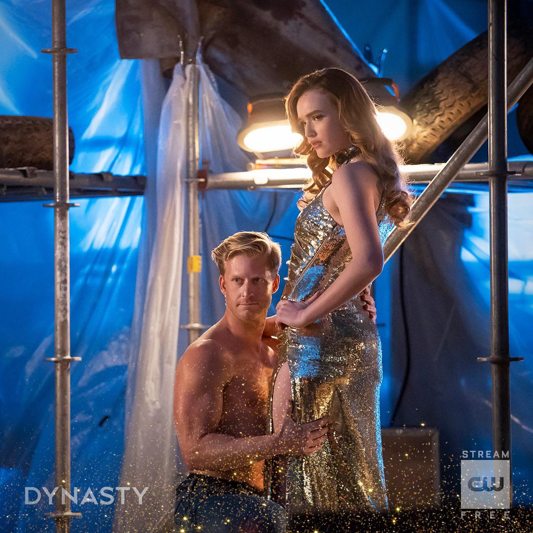 Kirby in the spotlight. I’m so ready! r/DynastyCW