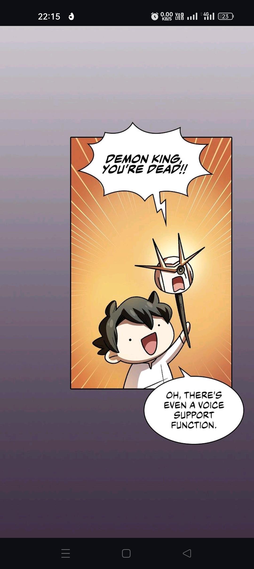 Kang Hansoo always a menace [FFF class trash hero] manhwa