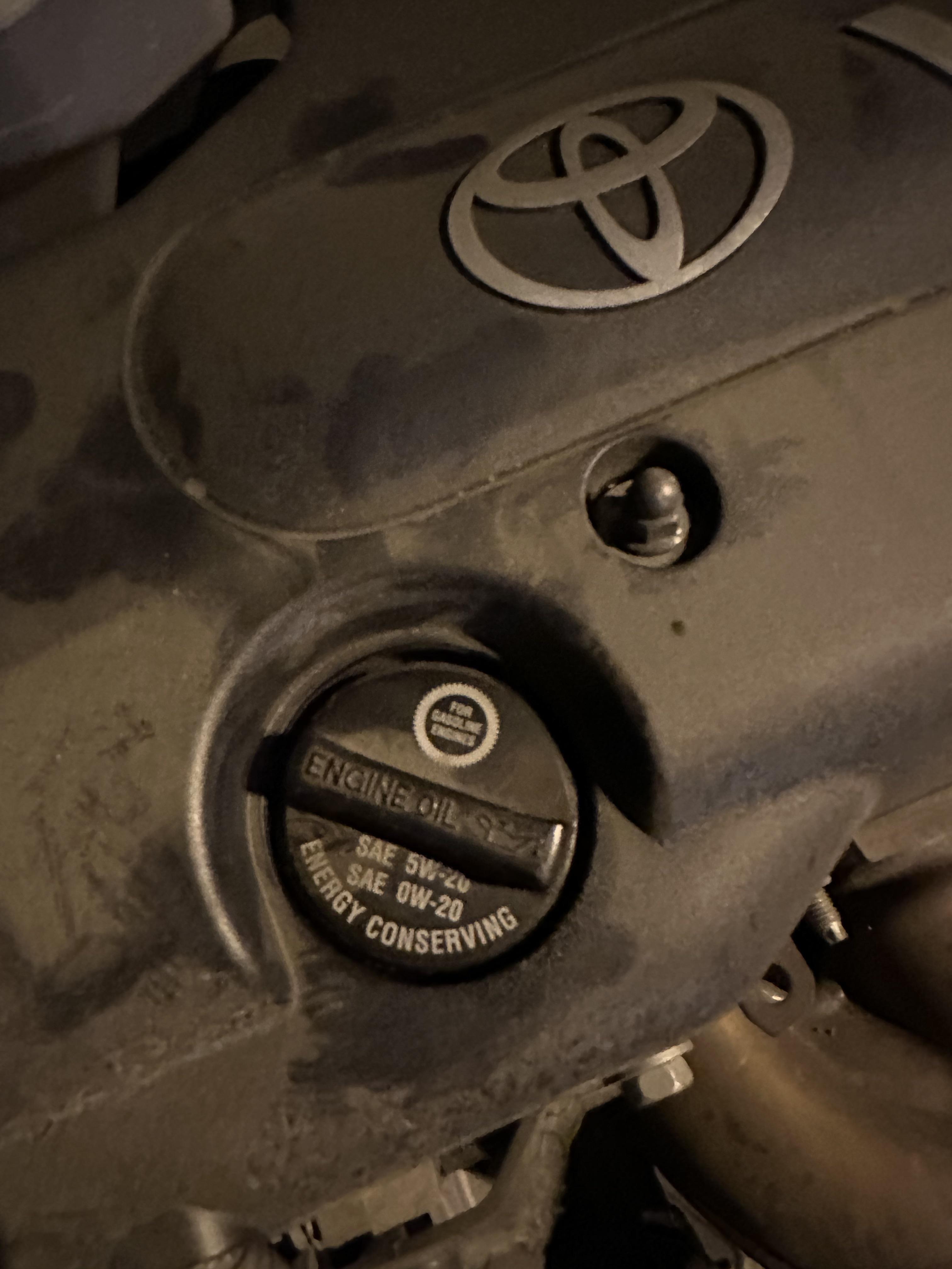 Oil For Toyota Camry Explore Top 18 Videos & 70+ Images