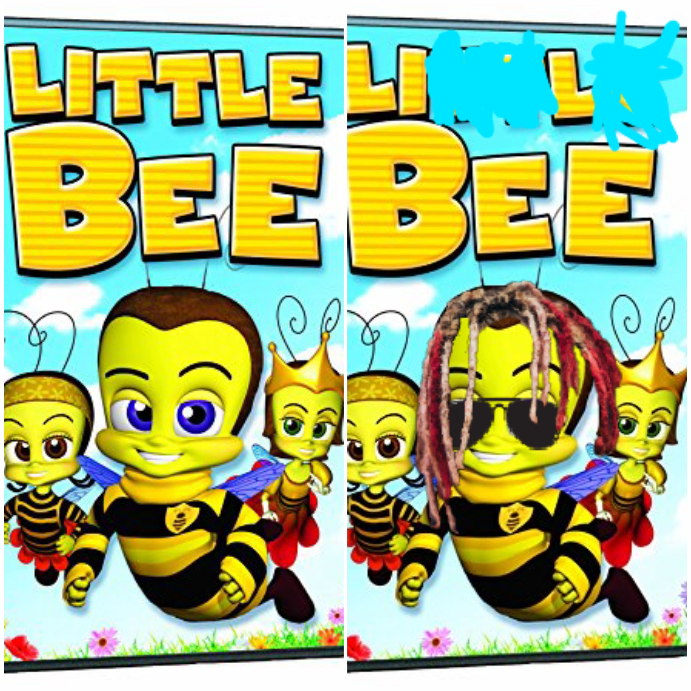 IT'S A MEME EXPLOSION! IHE