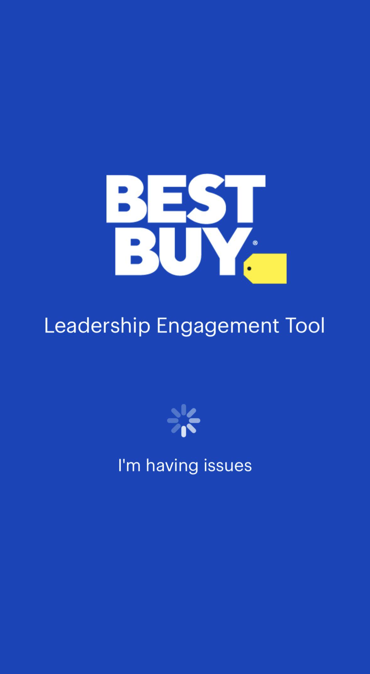 Me too, LET. Me too. r/Bestbuy