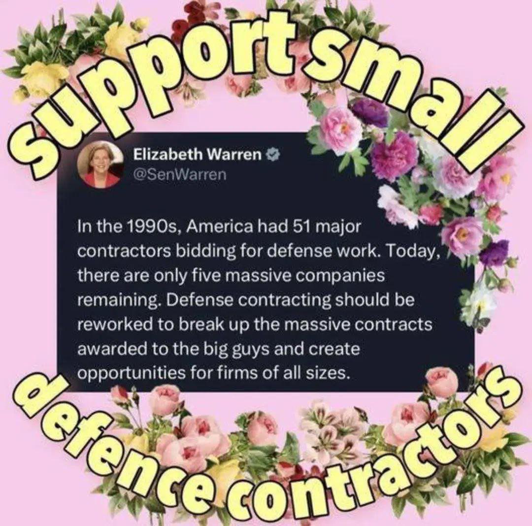 Facts r/NonCredibleDefense