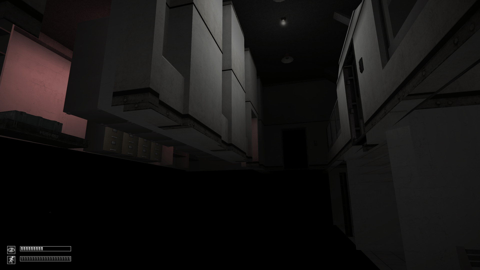 Scp Containment Breach Map Seeds Maps For You