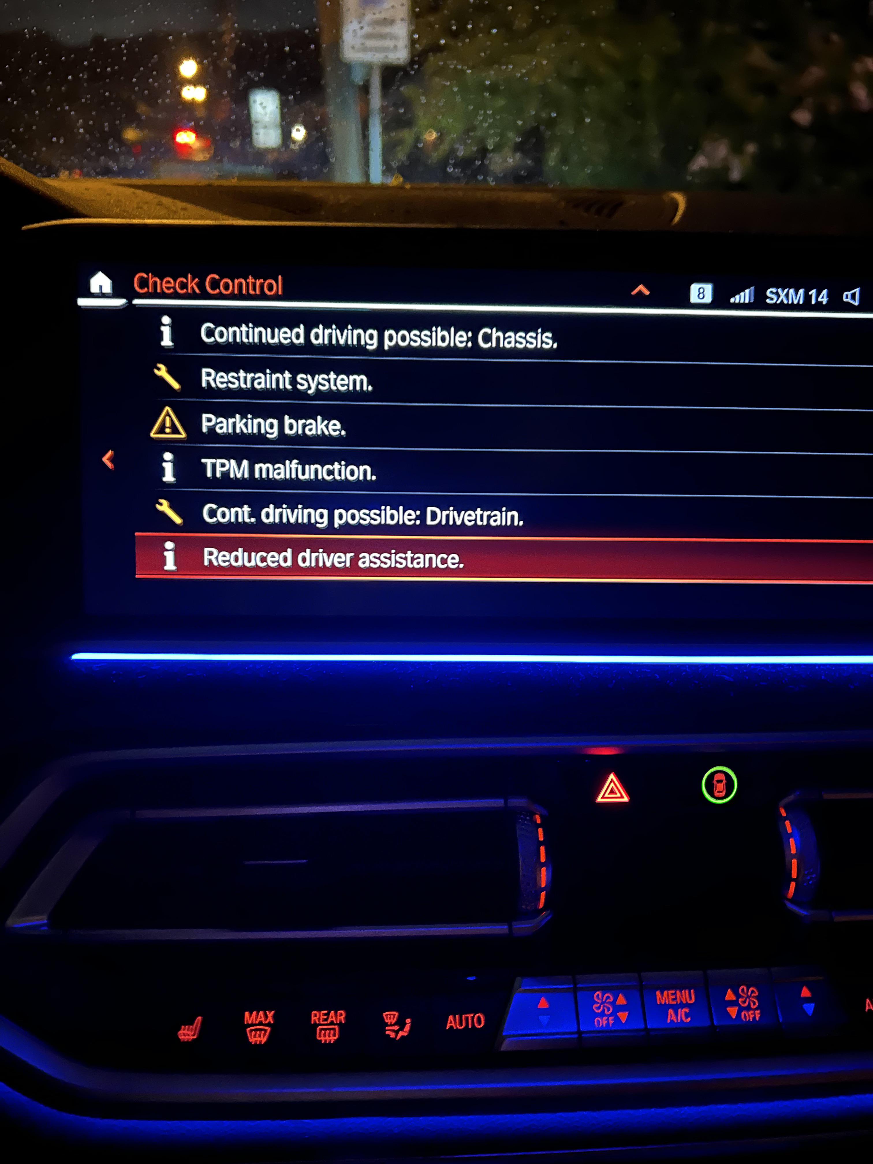 bmw s55 m4 misfire on cylinders & rough idle. Drivetrain malfunction